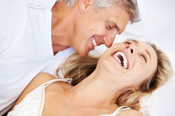 How to Get Better Erection After 40: Do Natural Erection Pills Work?